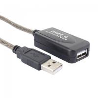 FULLY G-533D 10MT EXTENDERLI USB UZATMA KABLO 